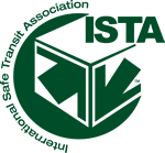 International Safe Transit Association logo