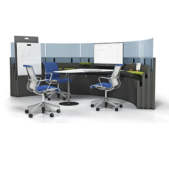Image representing Office Furniture